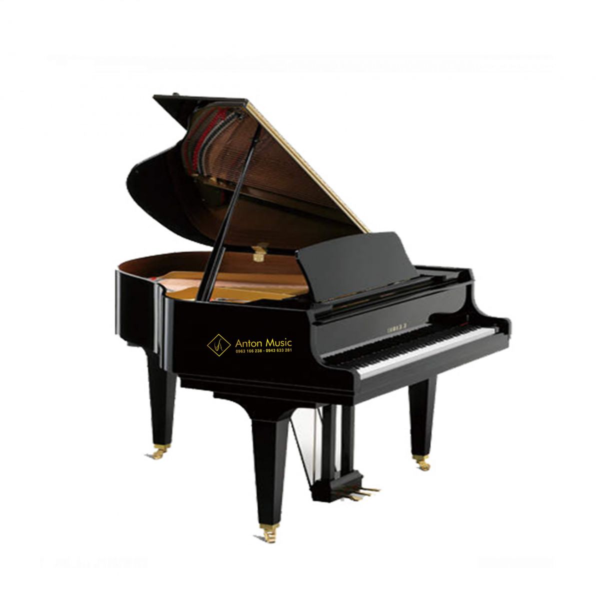 Tổ chức cuộc thi Piano quốc tế Frederic Chopin sau một năm bị hoãn