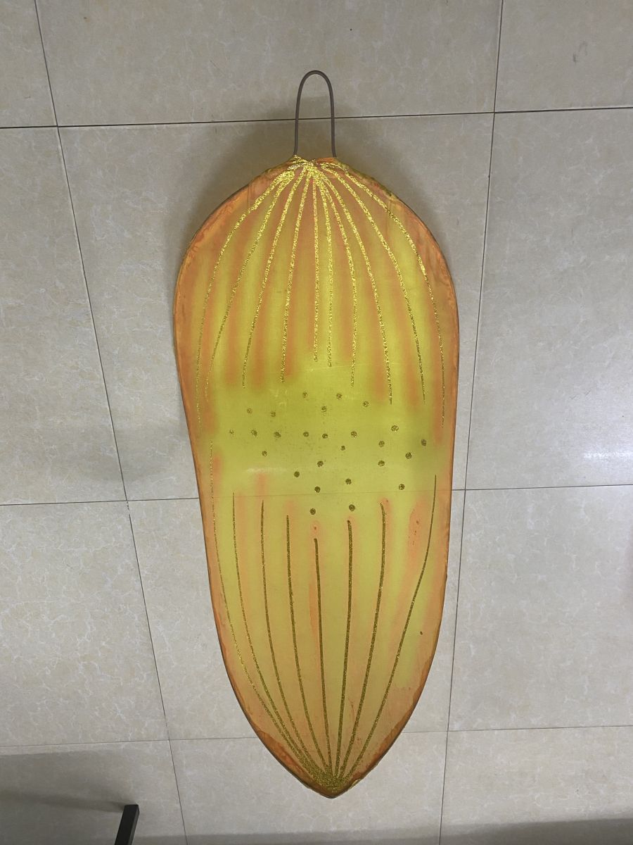 Cánh sen đủ màu