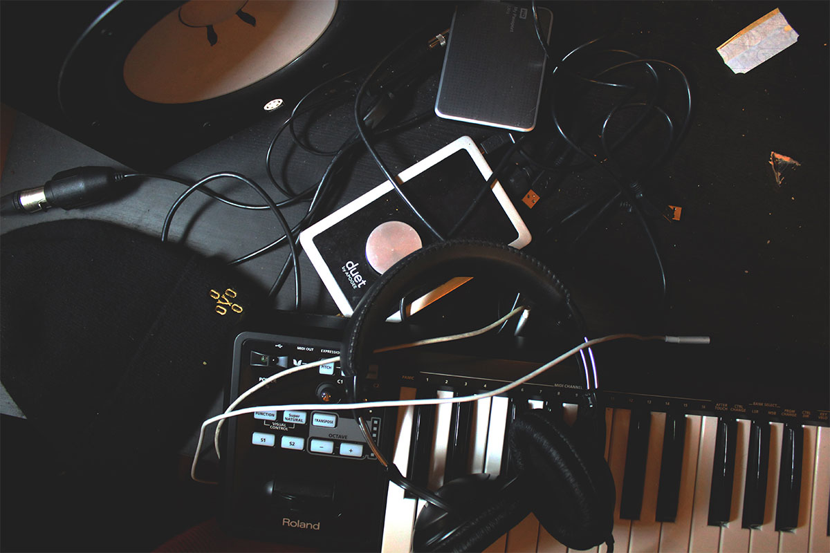 Bài 2: Bài Kỹ Thuật Luyện Ngón Quan Trọng Thứ Hai Khi Học Piano