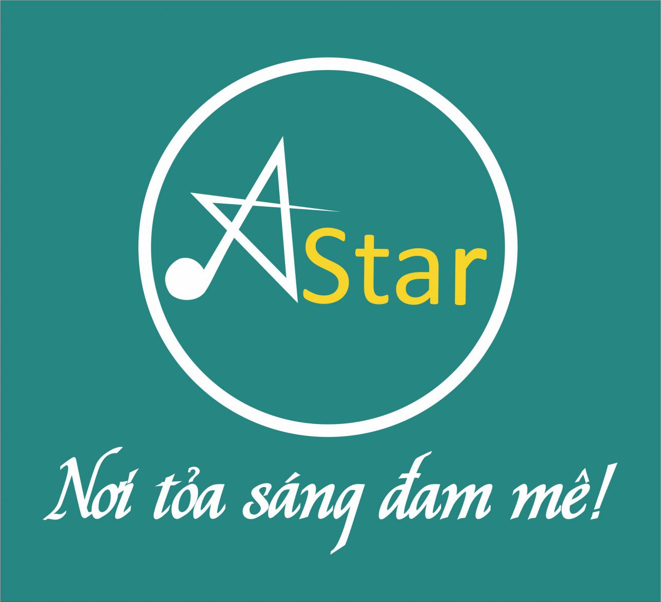 Trung Tâm Nghệ Thuật A STAR